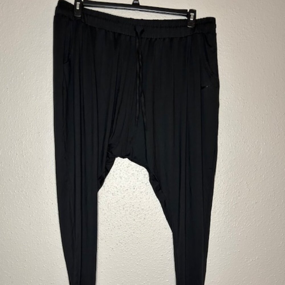 Nike Drop Crotch Pants Size 3X